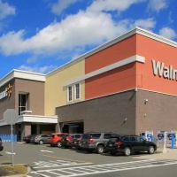 Walmart Bakery ico