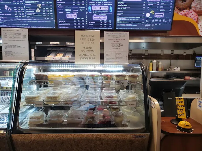 Thovis Cafe Picture 5