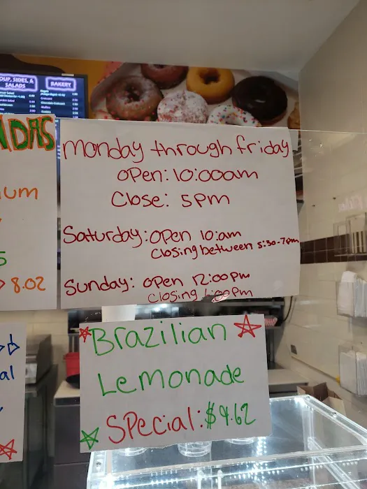 Thovis Cafe Picture 4