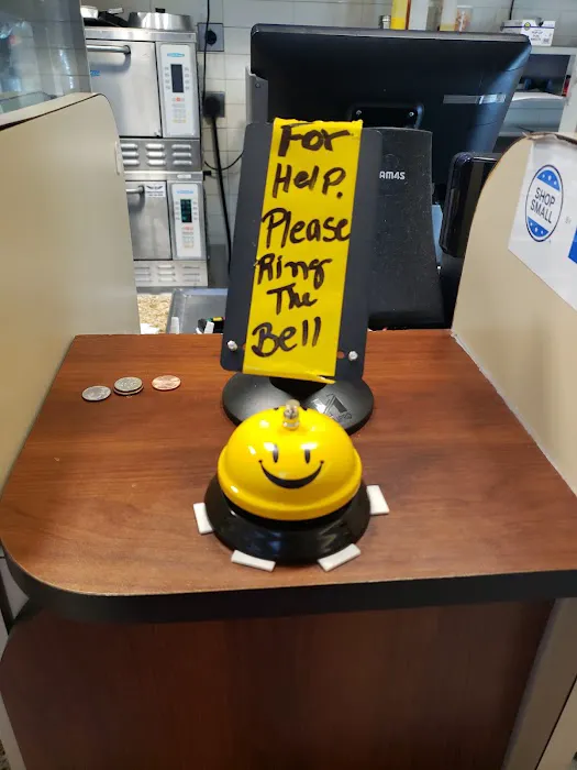 Thovis Cafe Picture 2