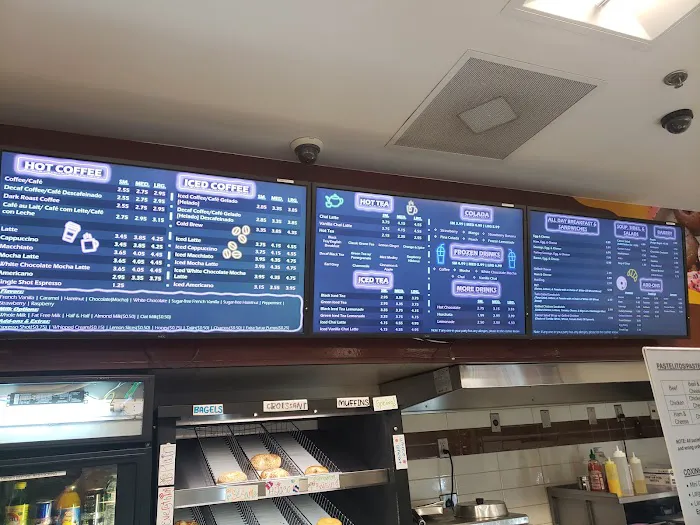 Thovis Cafe Picture 6