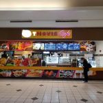 Thovis Cafe