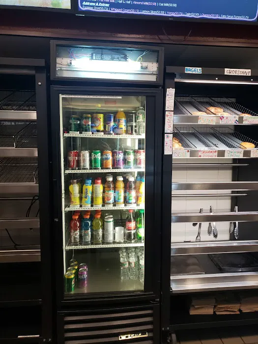 Thovis Cafe Picture 3