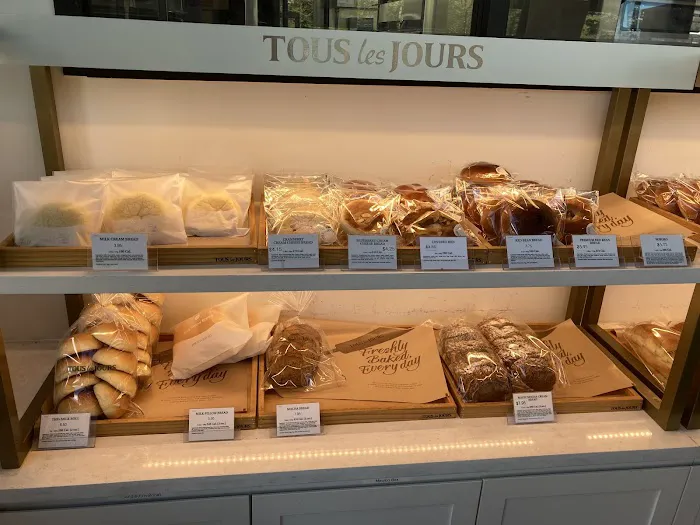 Tous Les Jours Picture 6