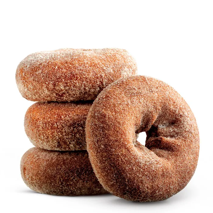 Honey Dew Donuts Picture 7