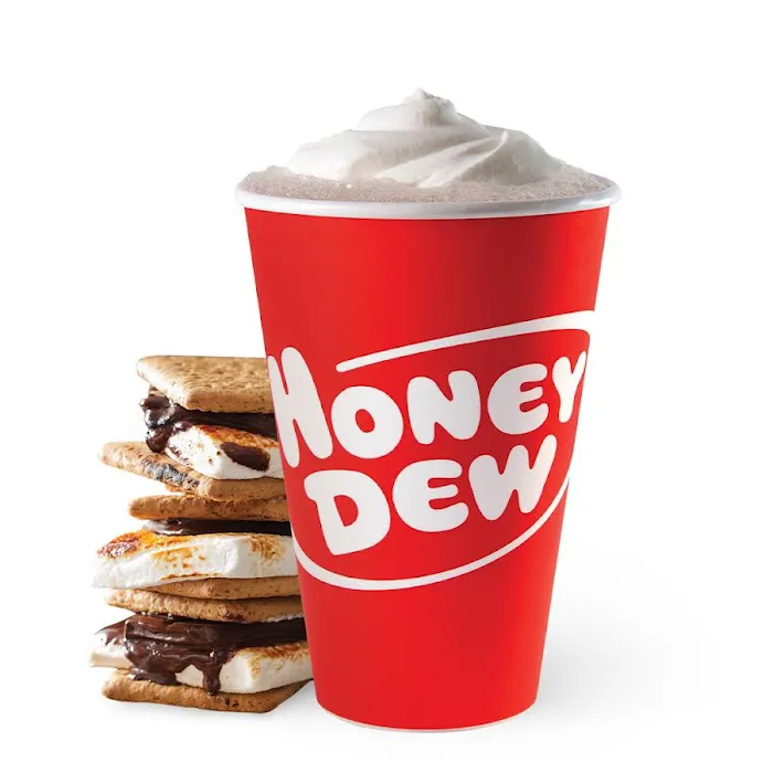 Honey Dew Donuts Picture 4