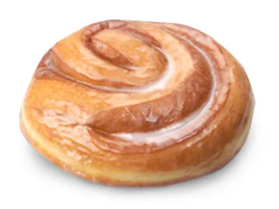 Honey Dew Donuts Picture 8