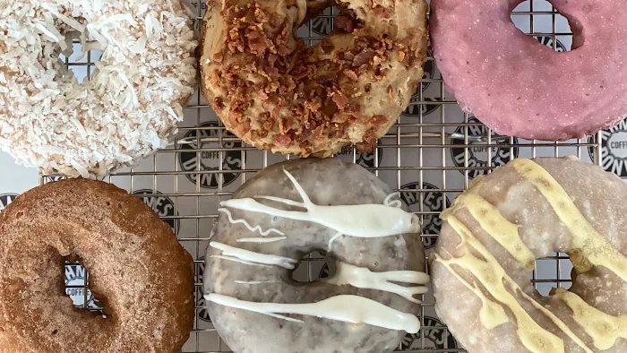 Kane’s Donuts-Rt. 1 Picture 10