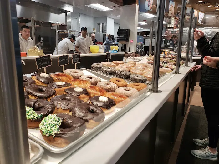 Kane’s Donuts-Rt. 1 Picture 8