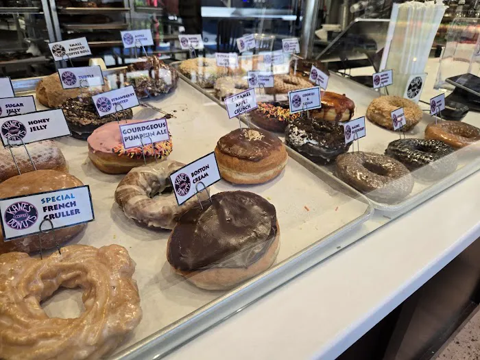 Kane’s Donuts-Rt. 1 Picture 4