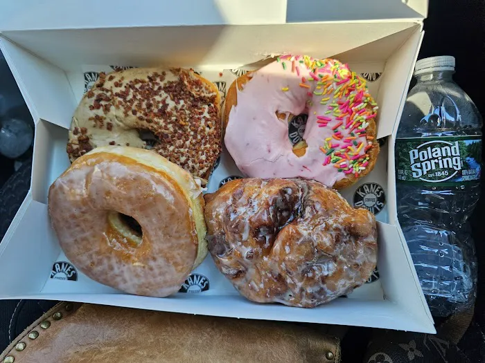 Kane’s Donuts-Rt. 1 Picture 2