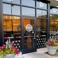 Kane’s Donuts-Rt. 1 ico