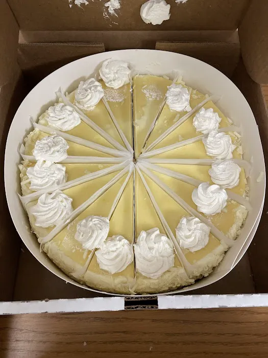 Hoff's Bakery Picture 2