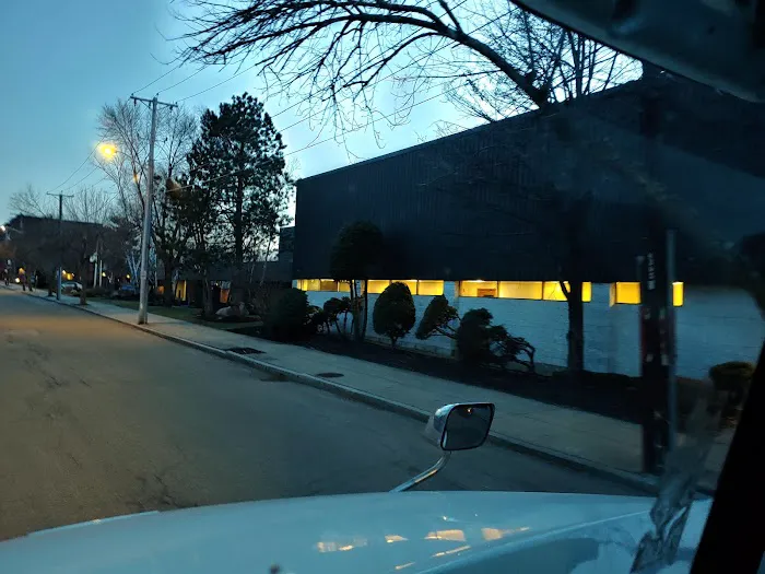 Hoff's Bakery Picture 10