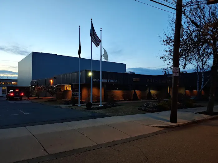 Hoff's Bakery Picture 5