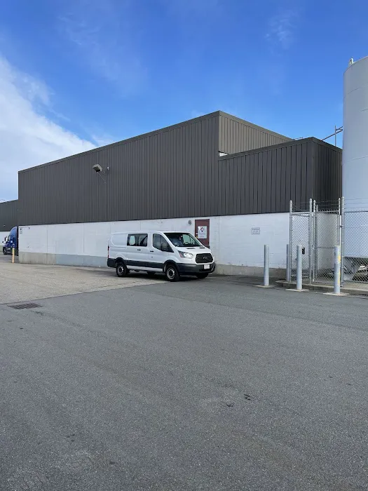 Hoff's Bakery Picture 1