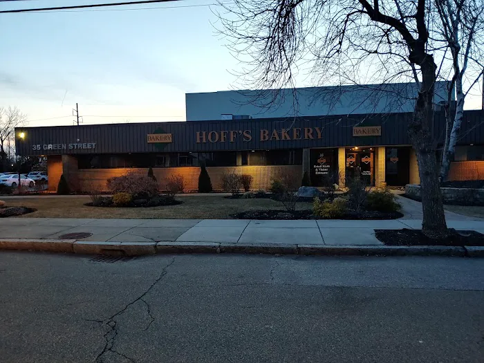Hoff's Bakery Picture 9