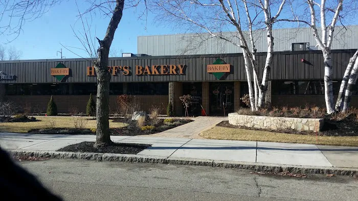 Hoff's Bakery Picture 8