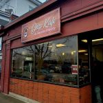 Grêp Kafé & Sweets Bakery