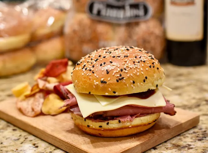 Piantedosi Baking Co Picture 1