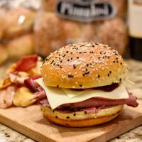 Piantedosi Baking Co ico