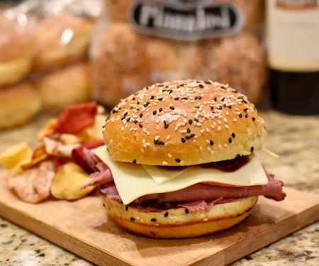 Piantedosi Baking Co