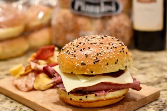 Piantedosi Baking Co