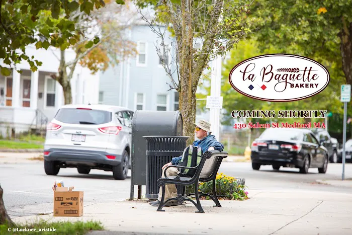 La Baguette Bakery Picture 2