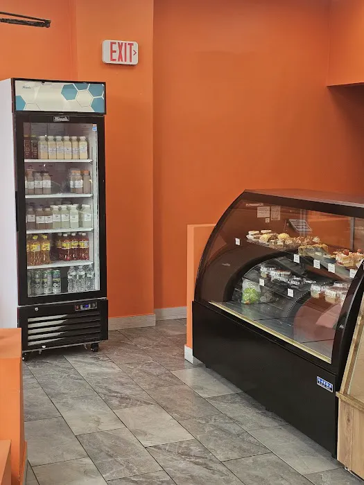 La Baguette Bakery Picture 1