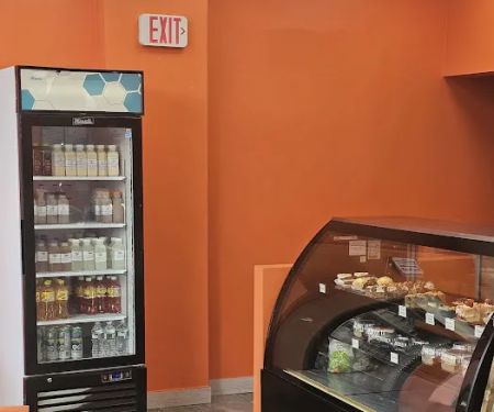 La Baguette Bakery