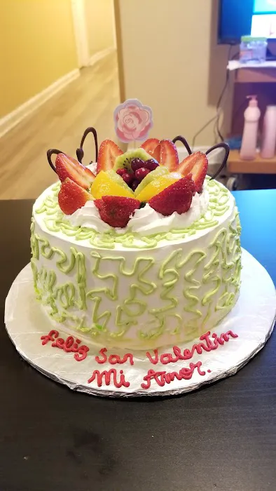 Bella Cakes Picture 6