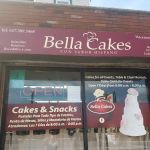 Bella Cakes