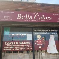 Bella Cakes ico