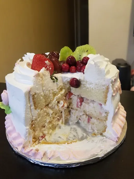 Bella Cakes Picture 4
