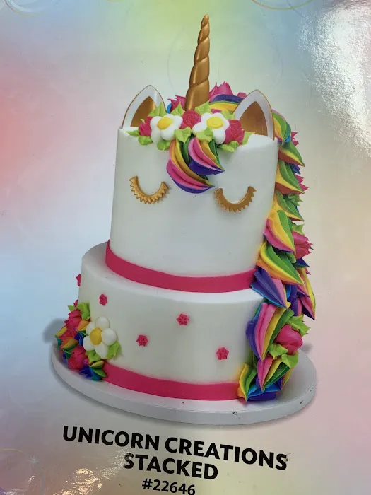 Bella Cakes Picture 3