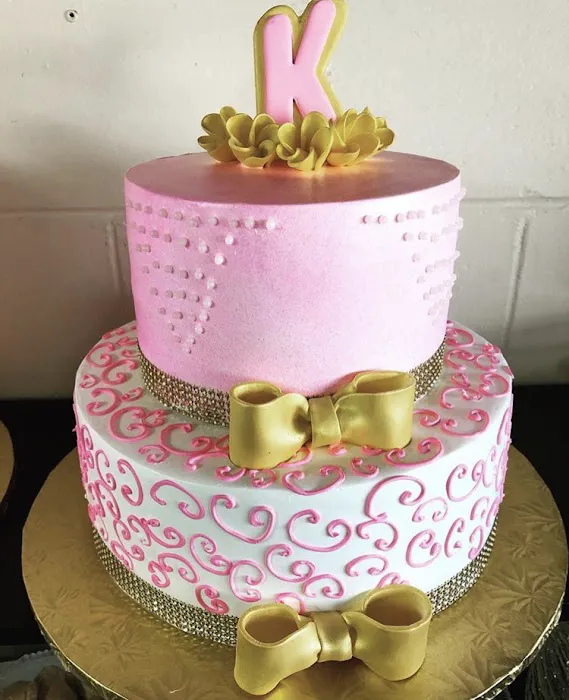 Bella Cakes Picture 10
