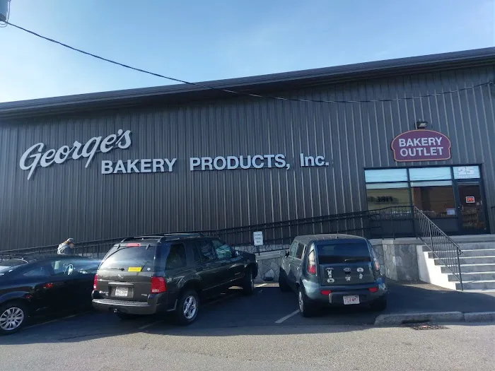 George's Bakery Products Inc Picture 2