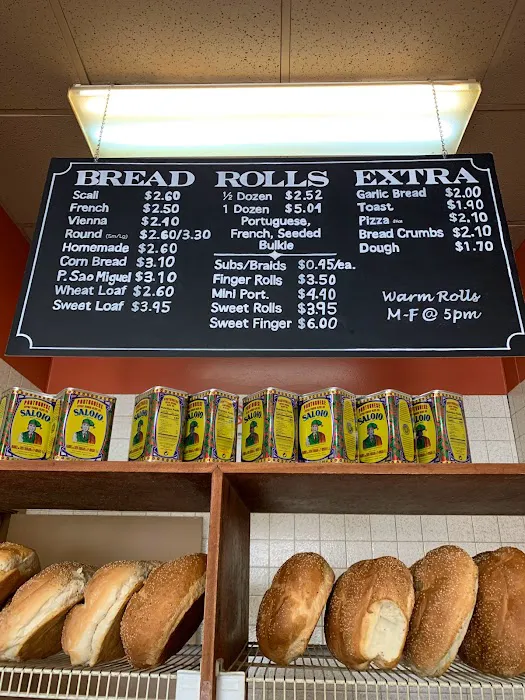 Winter Hill Bakery Picture 10