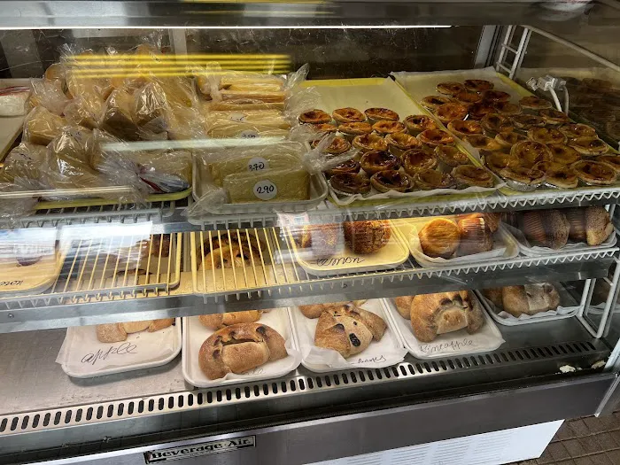 Winter Hill Bakery Picture 1