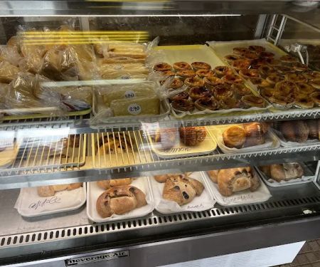 Winter Hill Bakery