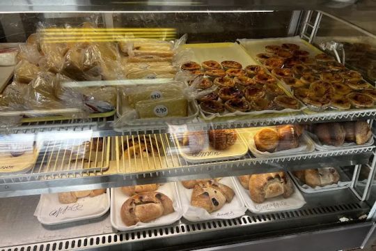 Winter Hill Bakery