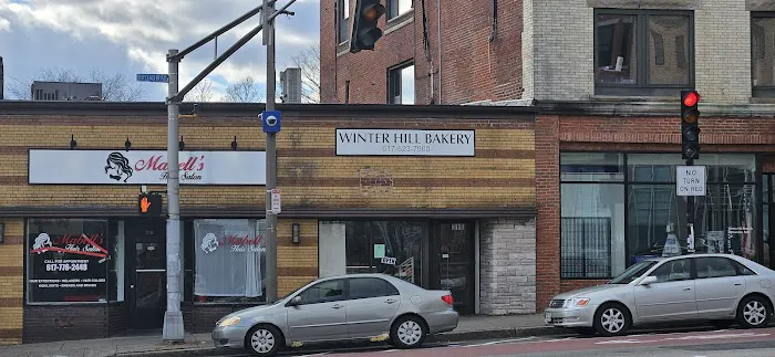 Winter Hill Bakery Picture 6