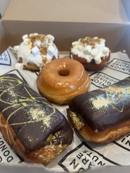 Union Square Donuts Picture 1