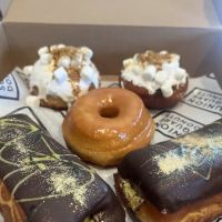 Union Square Donuts ico
