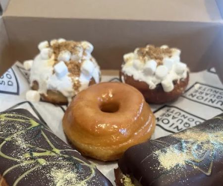 Union Square Donuts