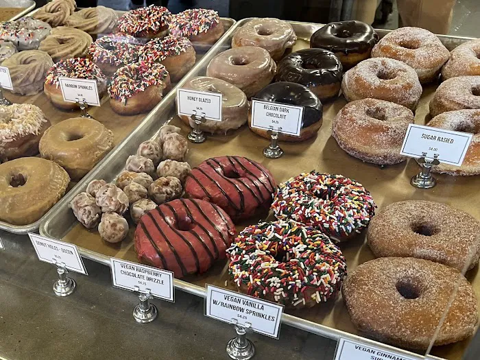 Union Square Donuts Picture 2