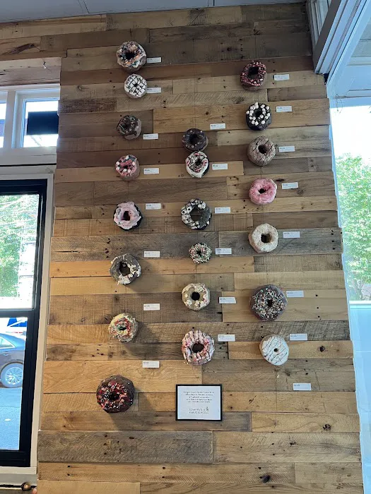 Union Square Donuts Picture 6