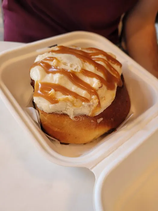 Union Square Donuts Picture 7