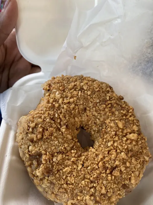 Union Square Donuts Picture 5