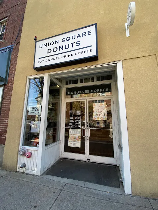 Union Square Donuts Picture 8